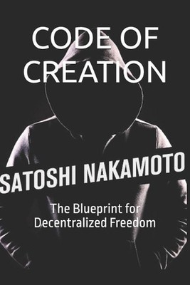 Code of Creation: The Blueprint for Decentralized Freedom by Satoshi Nakamoto Pa