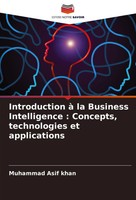 Muhammad Asif Khan | Introduction à La Business Intelligence : Concepts,...