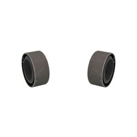 2X Reinhoch Lagerung AchsköRper Hinterachse FüR Renault Kangoo KC0/1_ FC0/1_