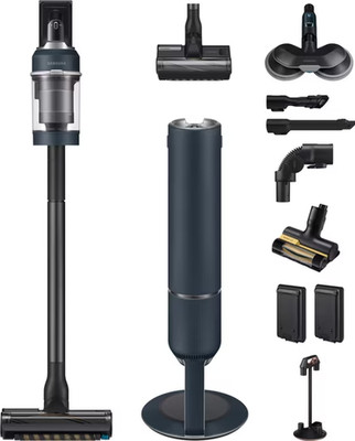 Samsung VS-20B95B73B/WD BESPOKE Jet Plus Akku+ Wet & Clean