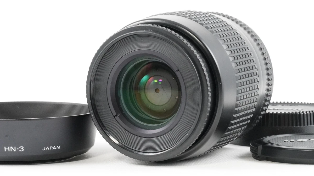 Nikon 35-80mm f/4-5.6 Camera Lenses for sale | eBay