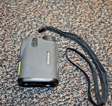 Vortex Optics Diamondback HD 2000 Rangefinder - New w/Case but No Box or Manual!