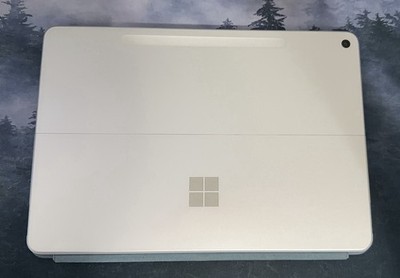 Microsoft Surface Pro 12-inch 256gb With Keyboard