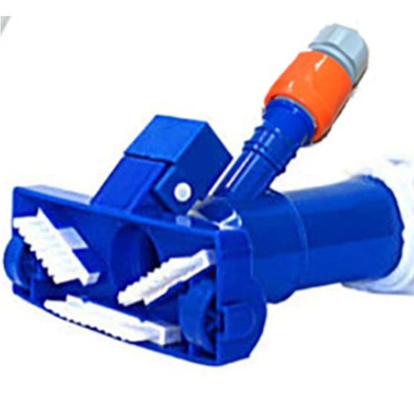 New Swimming Pool Cleaner Set Vacuum Suction Head Pool Cleaning And Scrubbing T