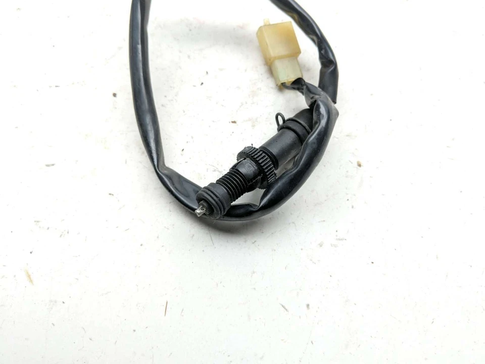 03-10 Honda ST1300 interruptor de lanterna traseira sub fio chicote de fios TRSH PL - Imagem 4 de 4