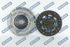 Kit d'embrayage Volvo S80