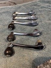 Bristol 401 Window Winder Handles