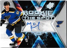 2023/24 SPx Rookie 