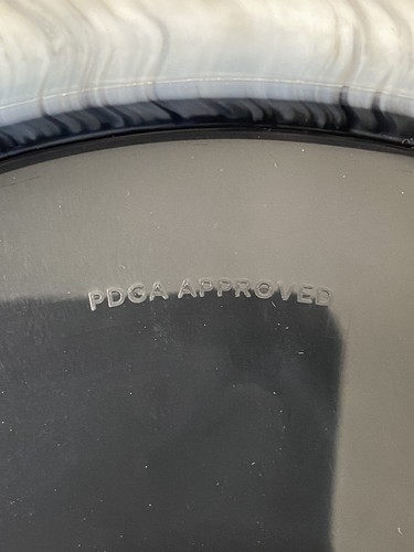 PDGA Disc Golf Championships Guld Kastaplast K1 Grind Black 173g Brand New Rare - Picture 8 of 8