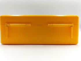 Unknown Super Mario Bros. Famicom Cassette Case