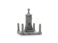 Artitec 387.542 H0 Dorfpumpe
