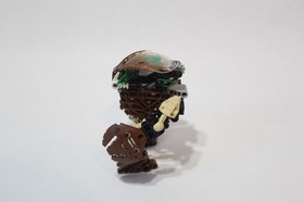 LEGO BIONICLE: Pahrak 8560 - 100% Complete - Read Description