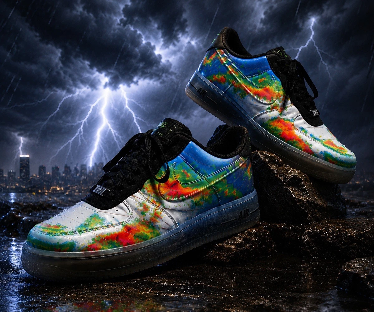 Nike Air Force 1 コンフォート　prm w-man Las mejores ofertas en Nike Air Force 1 Comfort Prm W-Man