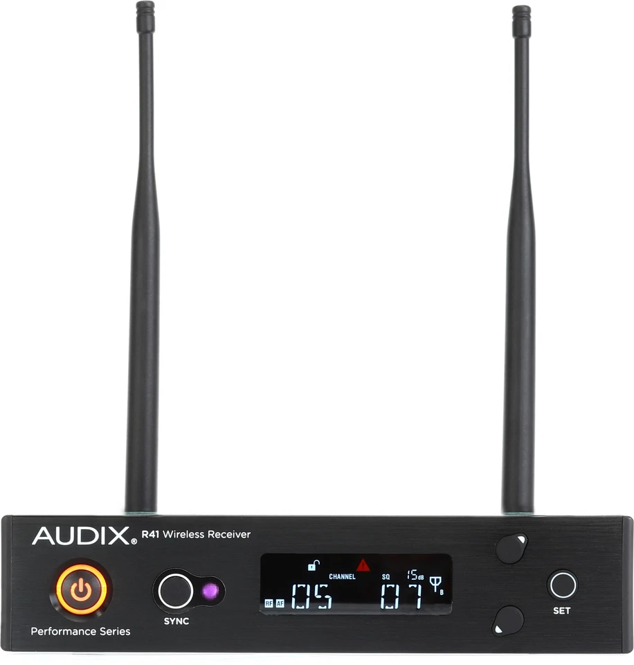 Audix AP41 HT7 Wireless Headset Microphone System - Beige - Image 3 of 4