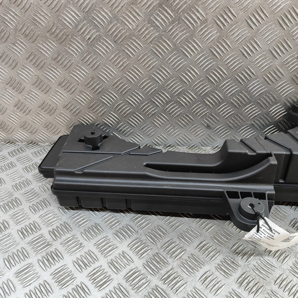 Audi Q8 E-tron Sportback Subwoofer 4KE035621 Électricité 300KW 2024 31157532 - Photo 4/4