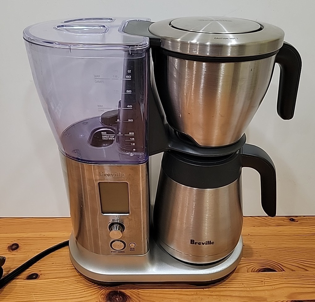 Thermal Carafe 12 Cups