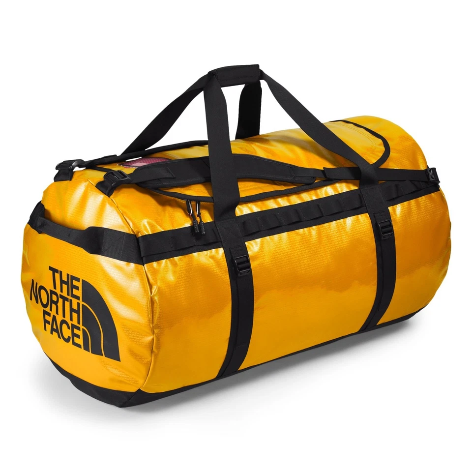 Bolsa de viaje The North Face Base Camp - X-Large (132 L) Foto 2 de 4