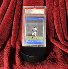 KEN GRIFFEY JR. 1988 STAR #7 SILVER SERIES PSA 9 🔥 MINT BEAUTY ROOKIE RC