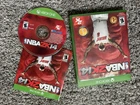 NBA 2K14 - Xbox One, 2013
