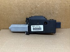 2014-2020 Nissan Rogue Sun Roof Sunroof Motor