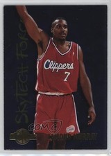 1994-95 Skybox SkyTech Force Lamond Murray #SF17 0f6