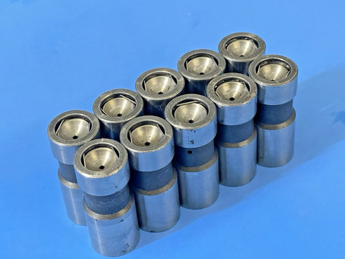 10 X 235 Chevrolet 6 cyl 235 lifters Hydraulic low miles