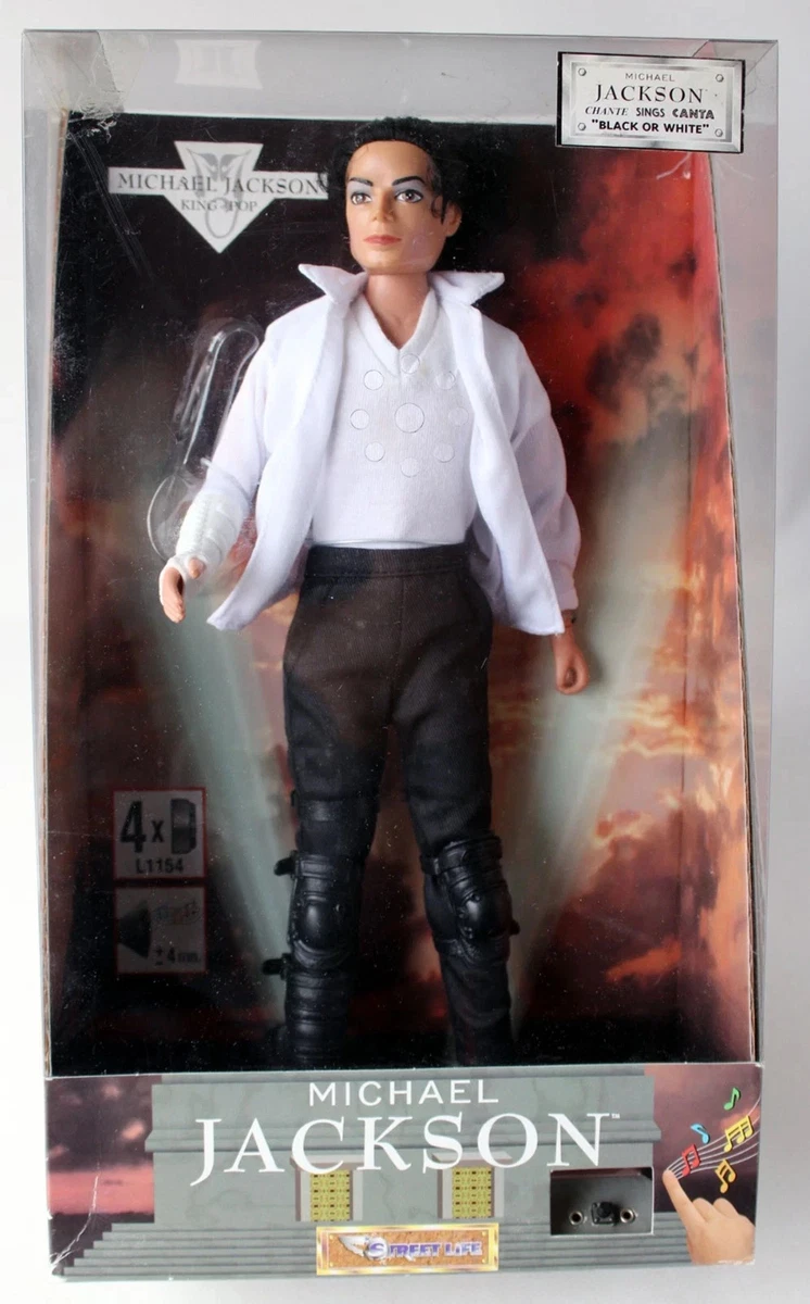 Original Michael Jackson Memorabilia for sale | eBay