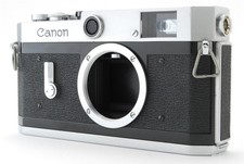 N MINT Canon P Leica L LTM L39 Screw Mount Film Camera Body