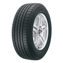 265/70R17 Yokohama Geolandar H/T G056 Tires Set of 4