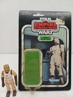 Vintage Star Wars ESB Bossk 41 Back Cardback With Figure