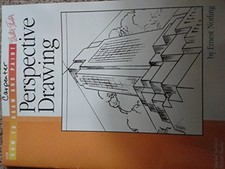 Perspective Drawing: No. 29 How to D... by Norling, Ernest Paperback / softback