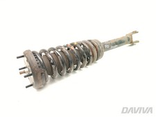 Jaguar XF Vorderer Stoßdämpfer mit Schraubenfeder 3.0 D Diesel 177kW (241 HP)