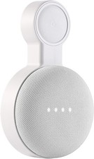 Wall Mount Holder for Google Nest Mini Speaker