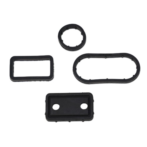 Oil Filter Housing Seal 1121840161 Accessories For Mercedes W163 Gasket - Picture 9 of 18