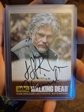 2012 Cryptozoic The Walking Dead Season 2 Trading Cards 20