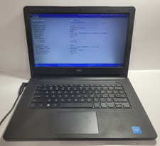 Dell Inspiron 14-3452 w/Celeron N3050, 8GB RAM, 14" Laptop for Repair 0298