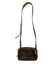 LOUIS VUITTON Marly Bandoulière M51828 #2775