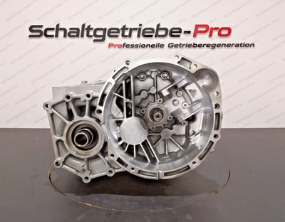 Getriebe W5M6A-1-A4ZA  Mitsubischi Lancer 2,0 Benzin AWD Getriebeöl GRATIS