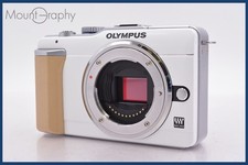   EXC    OLYMPUS PEN E-PL1 FromJapan am3048
