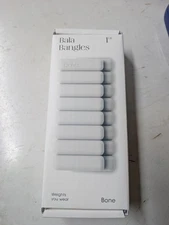 Bala Bangles 1 lb - Bone