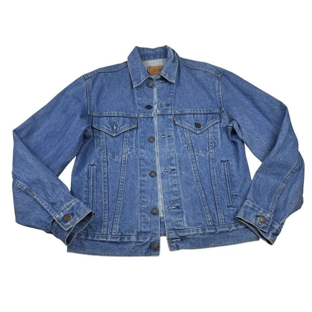 levis jacket 70506 products for sale | eBay