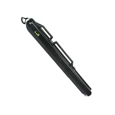 Series 2 Protective Travel Case for Two Pairs of Alpine Skis and Gear or Four...