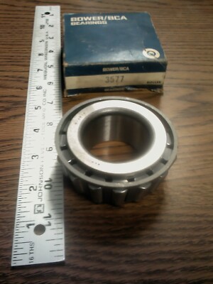 SKF NEW TAPER K3577 | eBay
