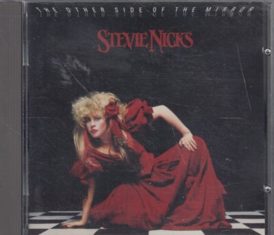 STEVIE NICKS ''The Other Side Of The Mirror'' CD-Album