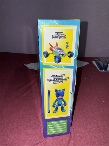 PJ Masks Power Heroes PJ Explorider - 3 Modes, Lights & Sounds - Picture 4 of 4