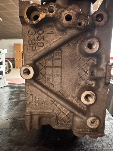 Audi A4 A5 A6 A7 Q7 3.0TDI CRT CRTE CRTC Cylinder Head Left 059353GC 0593BP - Picture 6 of 7