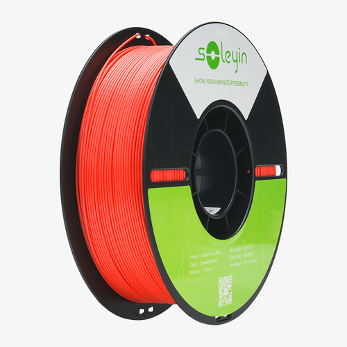 Creality Hyper PLA/PETG/RFID PLA/Soleyin/Silk/ABS/ASA 3D Filament 1KG 1.75mm