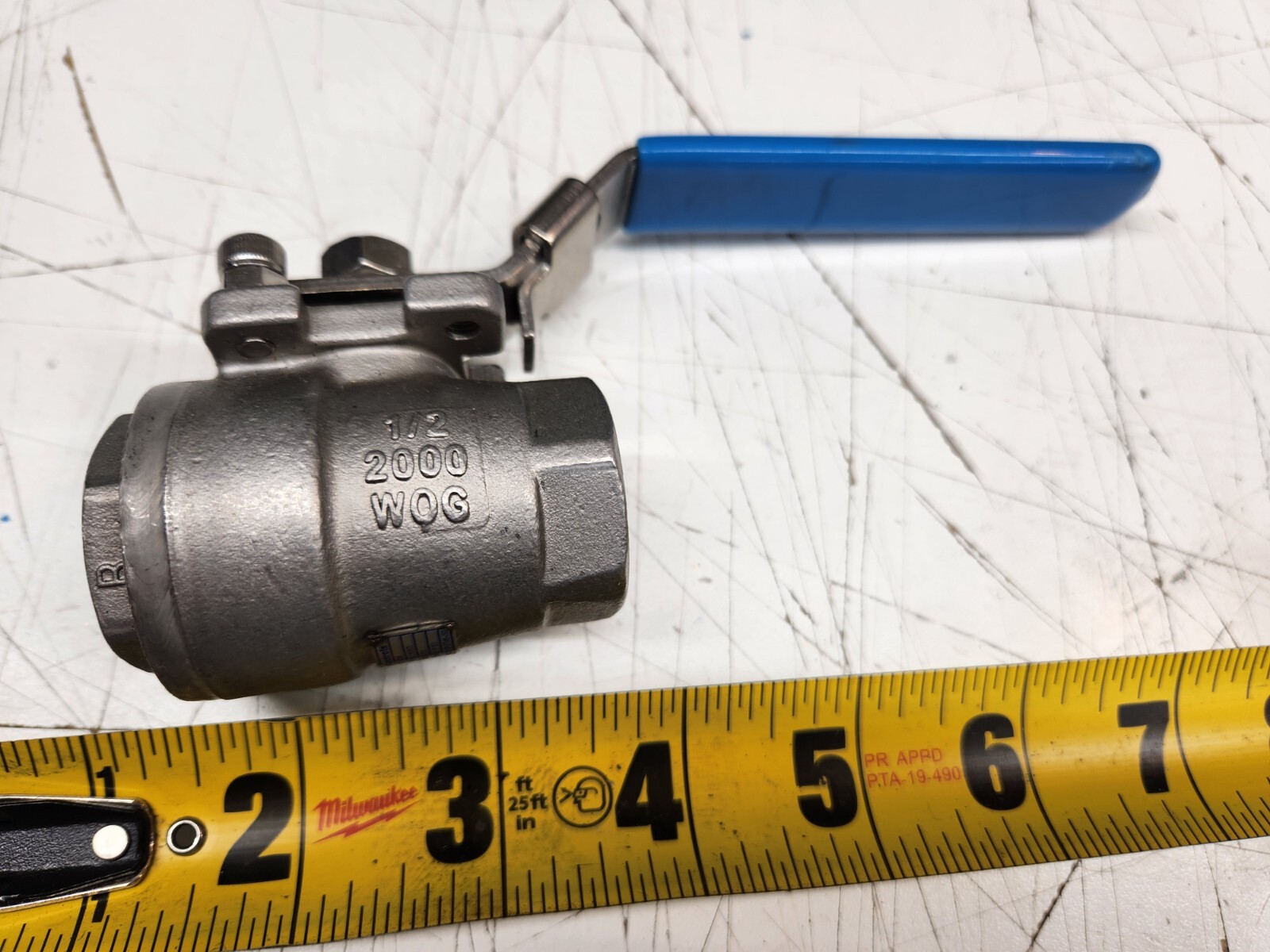 J-Flow FSLD3500 Series 1/2