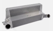 Fit For 2015-17 Mustang 2.3l Ecoboost Direct Bolt-on Front Mount Intercooler Kit