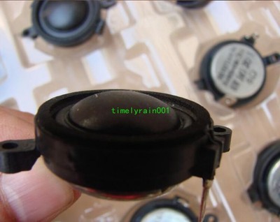 1.2 inch 30mm 6 ohm 20w speaker